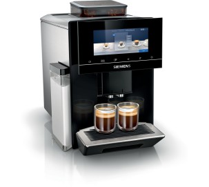 Foto van Espresso machine -volledig automatisch- Siemens EQ900 TQ903R09