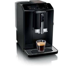 Foto van Espressomachine -volledig automatisch-  Bosch TIE20119 Serie 2