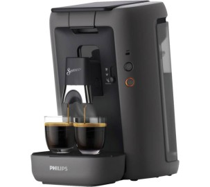 Foto van Koffie pad automaat PHILIPS CSA260/50