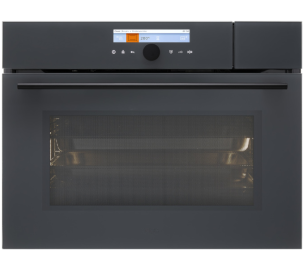 Foto van Combi-stoom oven met magnetronfunctie Pelgrim COS834ANT