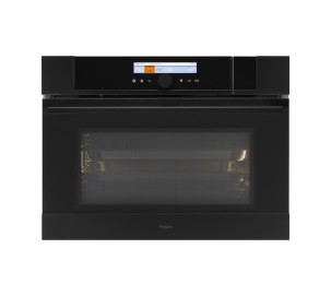 Foto van Combi-stoom oven met magnetronfunctie Pelgrim COS834MAT