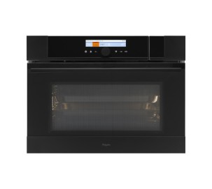 Foto van Combi-stoom oven met magnetronfunctie Pelgrim COS834MAT