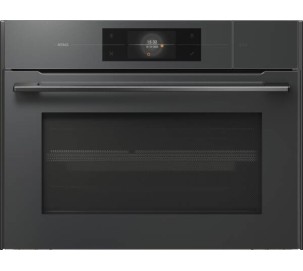 Foto van Combi-stoom oven met magnetronfunctie ATAG CSX4685M