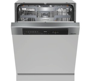 Foto van Geïntegreerde vaatwasser Miele G 7423 SCi AutoDos Excellence