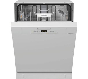 Foto van Onderbouw vaatwasser Miele  G 5132 U brws