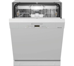 Foto van Onderbouw vaatwasser Miele  G 5132 SCU brws