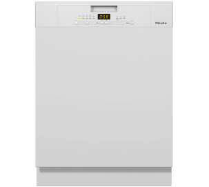 Foto van Geïntegreerde vaatwasser Miele G 5132 i BRWS Selection