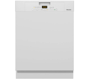 Foto van Geïntegreerde vaatwasser Miele G 5132 SCi BRWS Selection