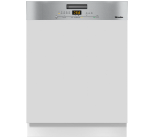 Foto van Geïntegreerde vaatwasser Miele G 5132 SCi CLST Selection