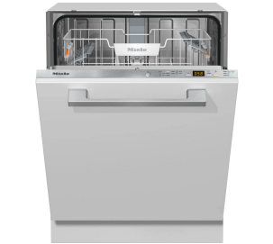 Foto van Volledig geïntegreerde vaatwasser Miele G 5162 Vi Selection