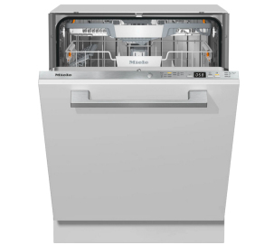 Foto van Volledig geïntegreerde vaatwasser Miele G 5362 SC Vi Selection