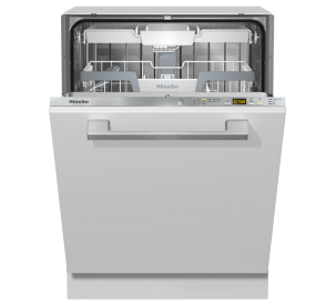 Foto van Volledig geïntegreerde vaatwasser Miele G 5168 SCVi XXL Excellence