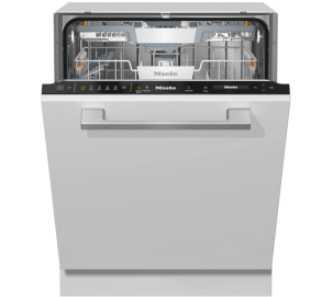 Foto van Volledig geïntegreerde vaatwasser Miele G 7472 SC Vi AutoDos Selection