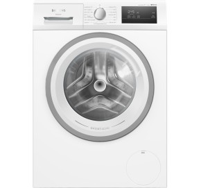 Foto van Wasmachine Siemens WM14N098NL iQ300