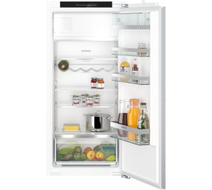 Foto van Inbouw koelkast Siemens KI42LEDD1 iQ500