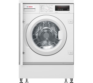 Foto van Inbouw wasmachine Bosch WIW24342EU Serie 6