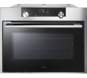 Foto van Combi magnetron ATAG BCM4611C