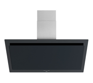 Foto van Wandschouwkap headroom-design Vision Novy recirculatie 7840