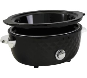 Foto van Slow Cooker Fritel SC2090 -zwart-