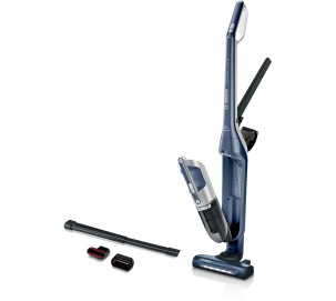 Foto van Steelstofzuiger Bosch BCH3K2851 Serie 4 -Blauw-