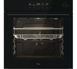 Foto van Oven Pelgrim OPASC560ZWA