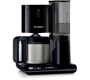 Foto van Koffieautomaat Bosch TKA8A053