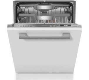 Foto van Volledig geïntegreerde vaatwasser Miele G 7293 SCVi Excellence