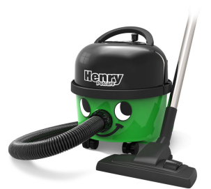 Foto van Stofzuiger Numatic HPC-200 Petcare -groen-