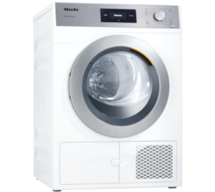 Foto van Professionele warmtepompdroger Miele PDR508HP NL LW