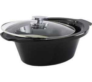 Foto van Slowcooker SC2290