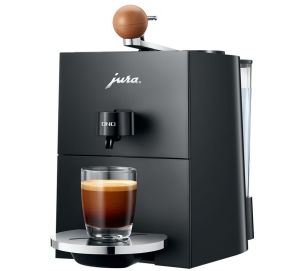 Foto van Koffie volautomaat Jura  ONO Coffee Black (EA)