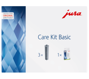 Foto van Jura Care Kit Basic