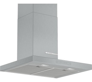 Foto van Wandschouwkap Bosch DWB67CM50