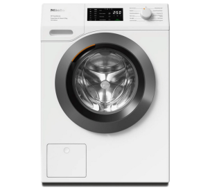 Foto van Wasautomaat Miele WEB 395 WPS 125 Edition
