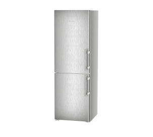 Foto van Koel-vries combinatie Liebherr SCNsdc 525i/617 Prime