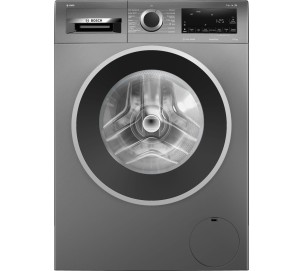 Foto van Wasmachine Bosch WGG244FINL -Iron Grey-Serie 6