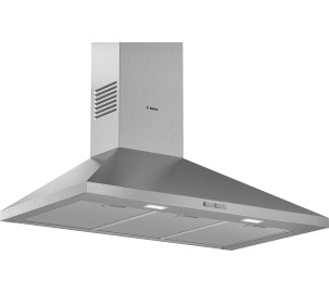 Foto van Wandschouwkap Bosch DWP96BC50 Serie 2