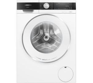Foto van Wasmachine Siemens WG46G2Z9NL iQ500