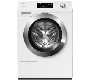 Foto van Wasmachine Miele WEK 375 WPS PowerWash Excellence