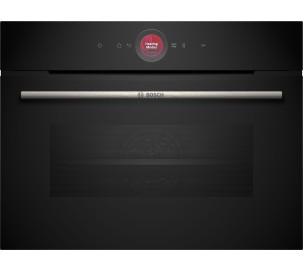 Foto van Compacte bakoven Bosch CBG7341B1 Serie 8