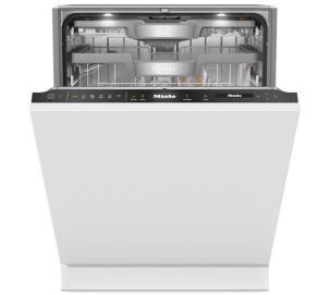 Foto van Volledig geïntegreerde vaatwasser Miele G 7793 SC Vi AD 125 Gala Edition