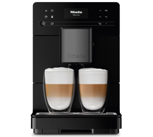 Foto van Vrijstaande koffieautomaat Miele CM 5510 125 Edition