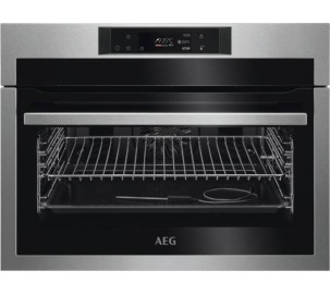 Foto van Inbouw oven AEG KPE742280M