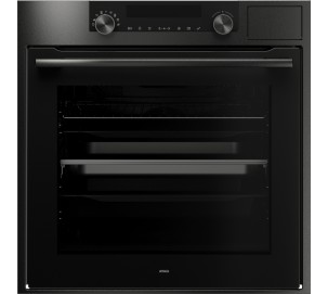 Foto van Inbouw stoom oven ATAG CS66121D