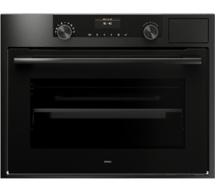 Foto van Inbouw stoomoven ATAG CS46121C