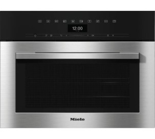 Foto van Stoomoven inbouw Miele DGC 7340 HC Pro