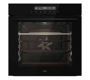 Foto van Stoom oven Pelgrim OC560ZWA