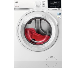Foto van Wasmachine AEG LR63142