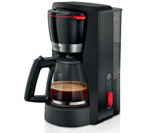 Foto van Koffiezetapparaat Bosch TKA4M233
