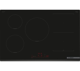 Foto van Inductie kookplaat Bosch PVW831HC1E Serie 6